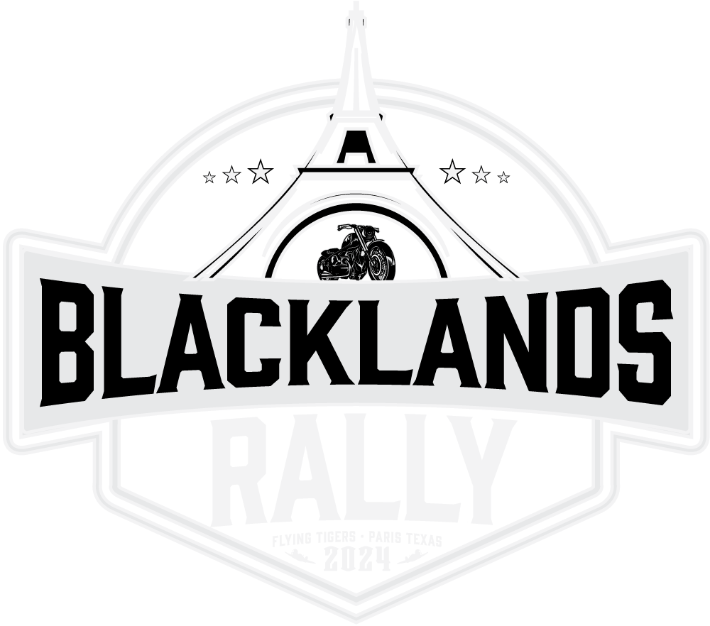 Blacklands Rally